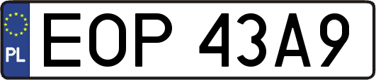EOP43A9
