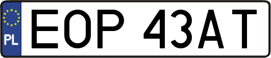EOP43AT