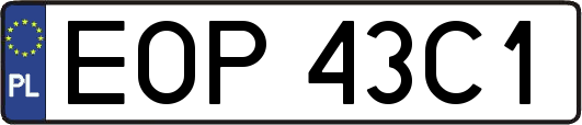EOP43C1