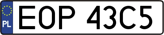 EOP43C5