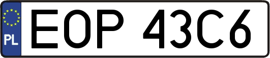 EOP43C6