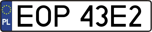 EOP43E2