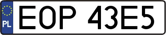 EOP43E5
