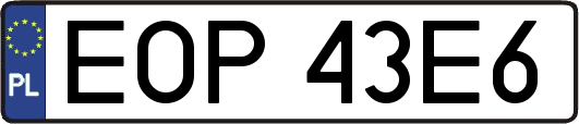 EOP43E6