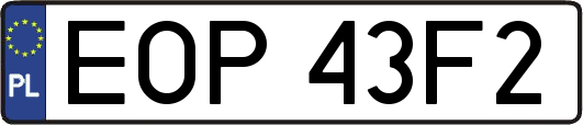 EOP43F2