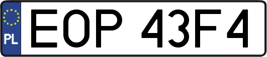 EOP43F4