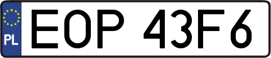 EOP43F6