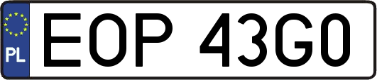 EOP43G0