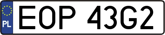 EOP43G2