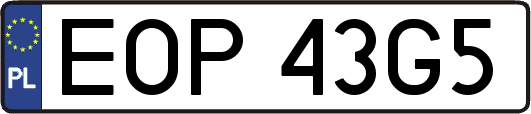 EOP43G5