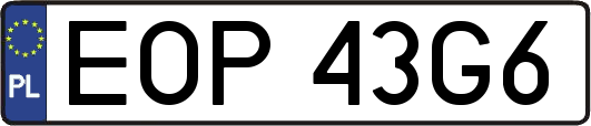EOP43G6