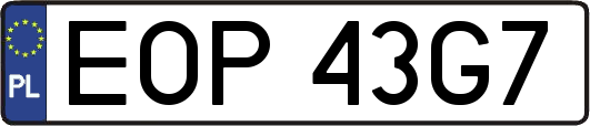 EOP43G7