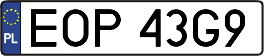 EOP43G9