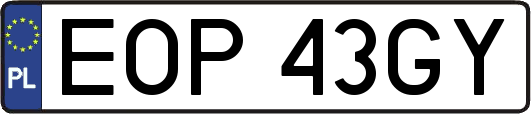 EOP43GY
