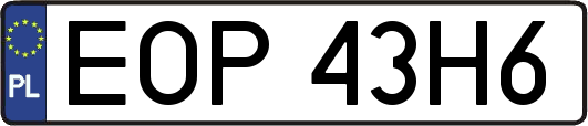 EOP43H6