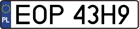EOP43H9