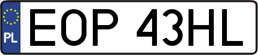 EOP43HL