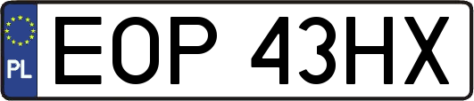 EOP43HX