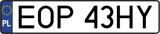EOP43HY