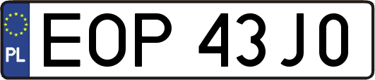 EOP43J0