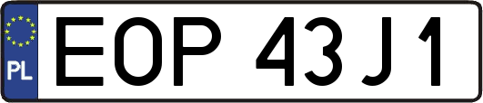 EOP43J1