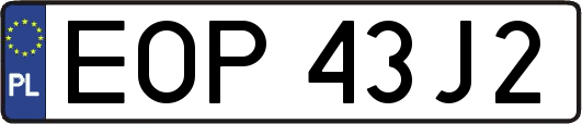 EOP43J2