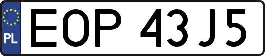 EOP43J5