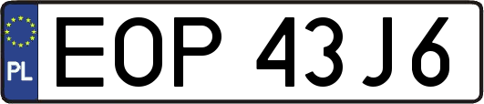 EOP43J6