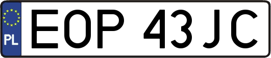 EOP43JC