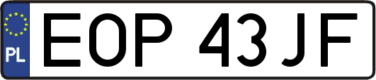 EOP43JF
