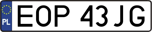 EOP43JG