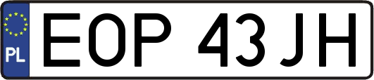 EOP43JH