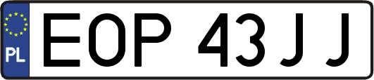 EOP43JJ