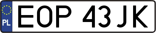 EOP43JK