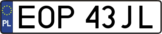 EOP43JL