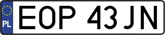 EOP43JN