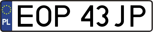 EOP43JP
