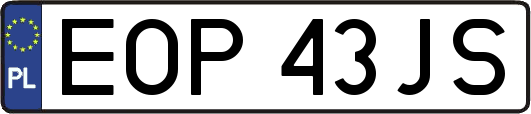EOP43JS