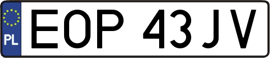 EOP43JV