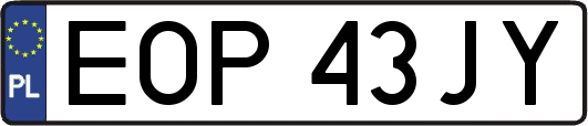 EOP43JY