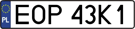 EOP43K1