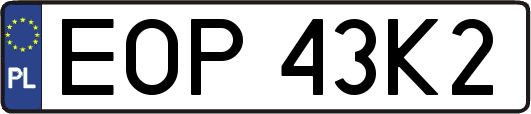 EOP43K2