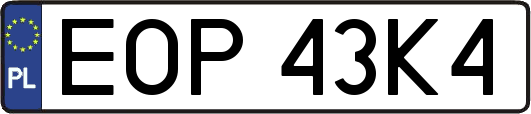 EOP43K4