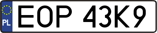 EOP43K9