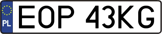 EOP43KG