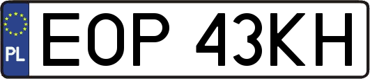 EOP43KH