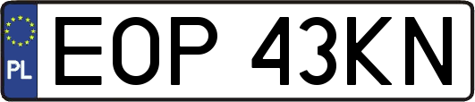 EOP43KN