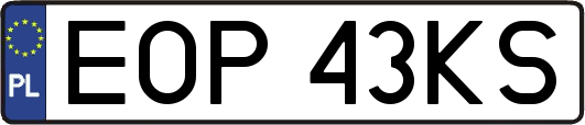 EOP43KS