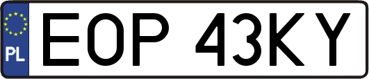 EOP43KY