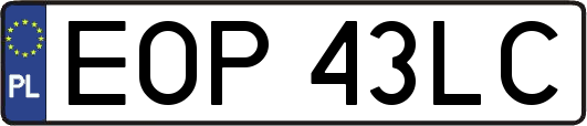 EOP43LC